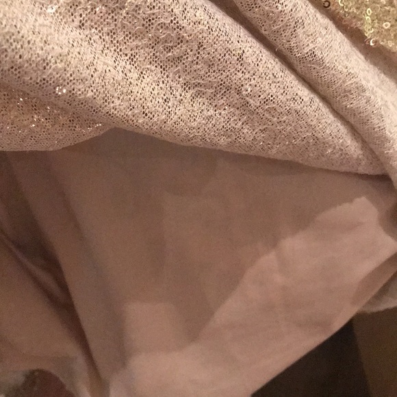 Showstopper sequin dress - Picture 7 of 7